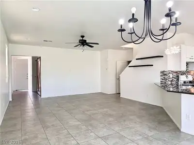 9830 Colenso Court, Las Vegas, NV 89148 Living Room