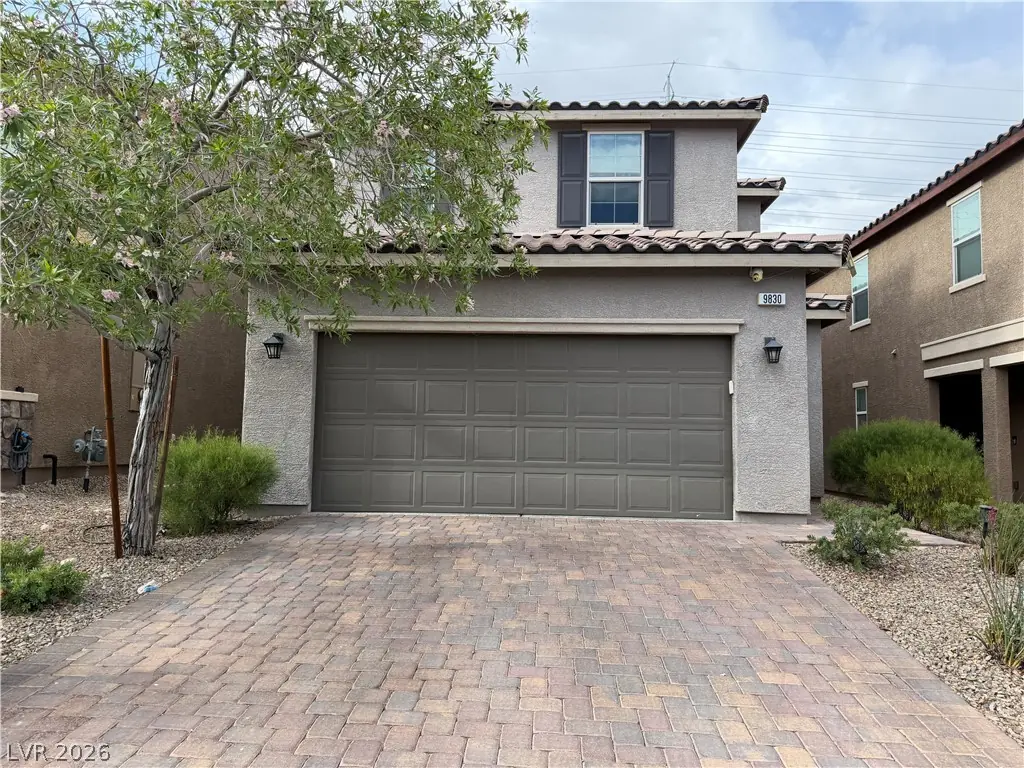 9830 Colenso Court, Las Vegas, NV 89148