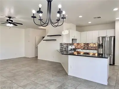 9830 Colenso Court, Las Vegas, NV 89148 Kitchen