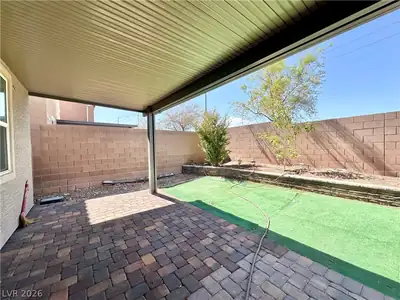 9830 Colenso Court, Las Vegas, NV 89148 Patio