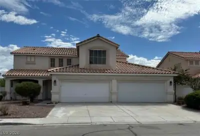 1003 Dover Glen Drive North Las Vegas, NV 89031
