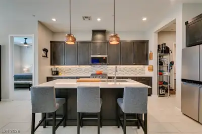 9028 Skye Treeline Street, Las Vegas, NV 89166 