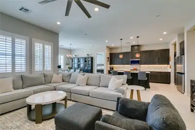 9028 Skye Treeline Street, Las Vegas, NV 89166 