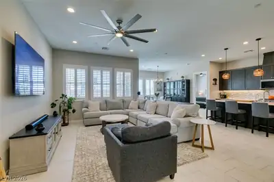 9028 Skye Treeline Street, Las Vegas, NV 89166 