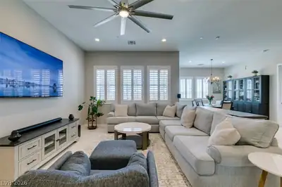 9028 Skye Treeline Street, Las Vegas, NV 89166 