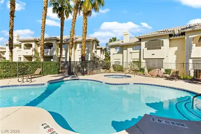 3320 South Fort Apache Road 224, Las Vegas