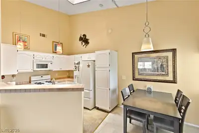 3320 South Fort Apache Road 224 