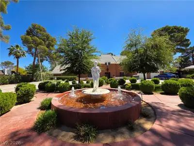 7192 Ranchito Circle, Las Vegas