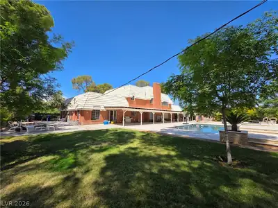 7192 Ranchito Circle, Las Vegas, NV 89120 