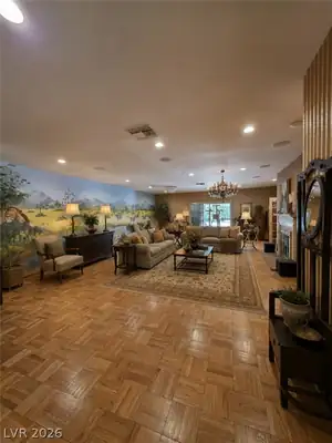 7192 Ranchito Circle, Las Vegas, NV 89120 Living Room