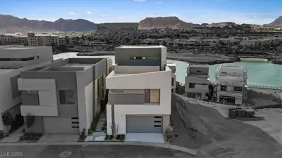 40 Heron Harbour Drive, Henderson, NV 89011 