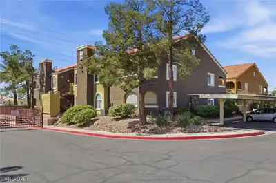 7950 West Flamingo Road 1187, Las Vegas