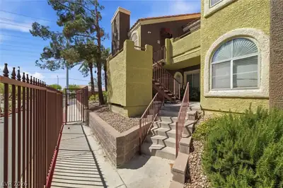 7950 West Flamingo Road 1187 
