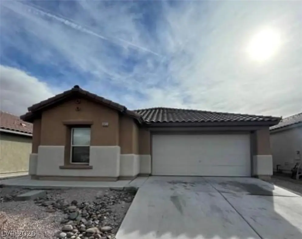 3425 Palatine Hills Avenue, North Las Vegas, NV 89081