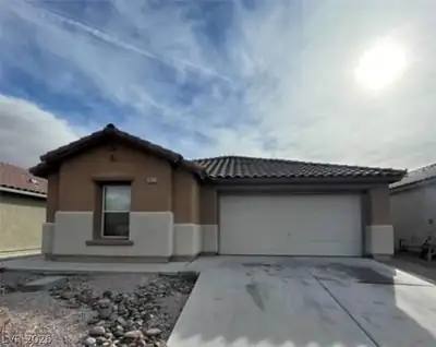3425 Palatine Hills Avenue, North Las Vegas