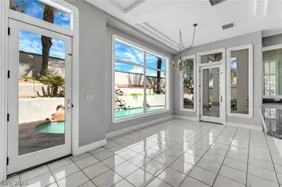 8798 Big Bluff Avenue, Las Vegas, NV 89148 Dining Area
