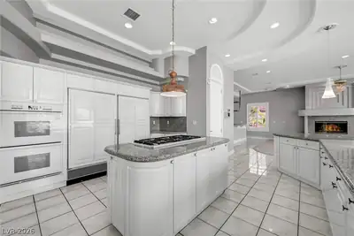 8798 Big Bluff Avenue, Las Vegas, NV 89148 Kitchen