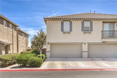 4330 Westbury Square Street 2 North Las Vegas, NV 89032