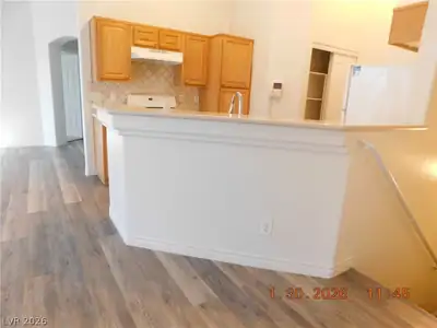 1142 Heavenly Harvest Place 101 Kitchen