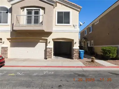 1142 Heavenly Harvest Place 101, Henderson