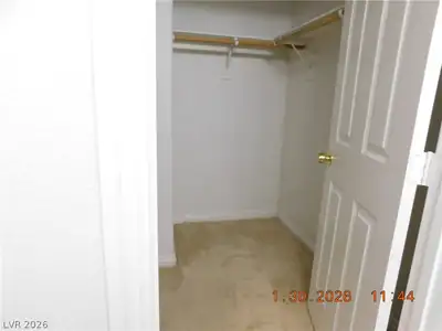 1142 Heavenly Harvest Place 101 Closet