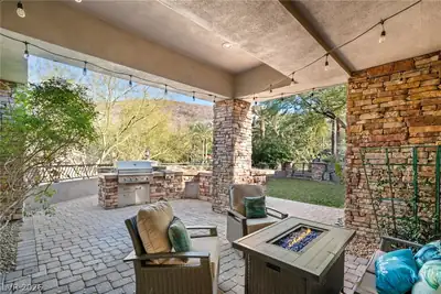 1635 Liege Drive 1 Patio
