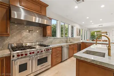 1635 Liege Drive 1 Kitchen