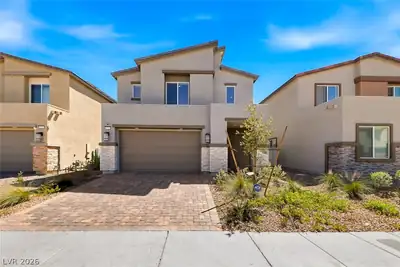 8335 Meridian Ridge Avenue, Las Vegas