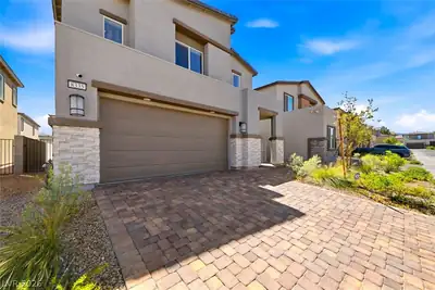 8335 Meridian Ridge Avenue, Las Vegas, NV 89147 