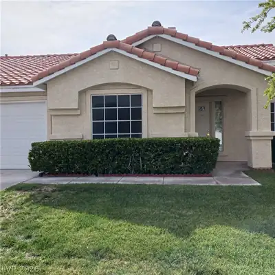 4865 Octavia Way, Las Vegas