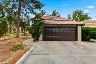 3933 Edgemoor Way, Las Vegas