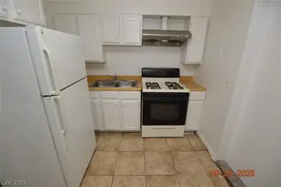 3980 Palos Verdes Street, Las Vegas, NV 89119 
