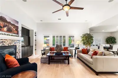5911 Hansford Ranch Avenue, Las Vegas