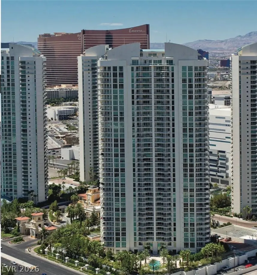 2777 Paradise Road 502