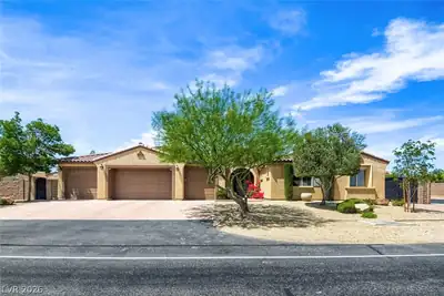8935 Gagnier Boulevard Las Vegas, NV 89113