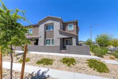 9601 Oliver Hills Avenue Las Vegas, NV 89143