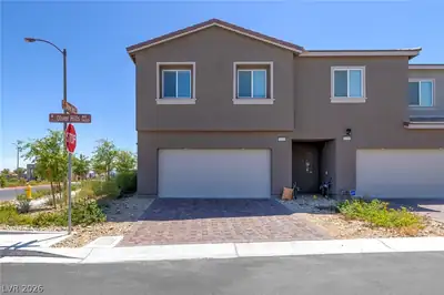 9601 Oliver Hills Avenue, Las Vegas, NV 89143 