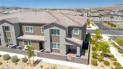 9601 Oliver Hills Avenue, Las Vegas, NV 89143 