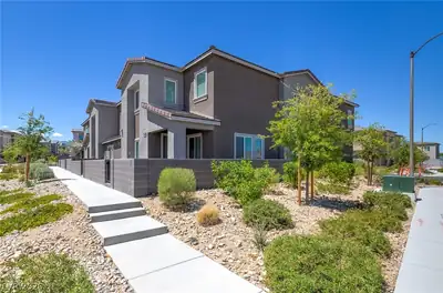 9601 Oliver Hills Avenue, Las Vegas, NV 89143 