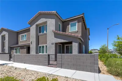 9601 Oliver Hills Avenue, Las Vegas, NV 89143 