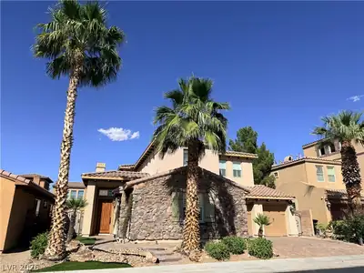 464 Via Palermo Drive, Henderson