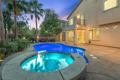 3717 Lily Haven Avenue, Las Vegas