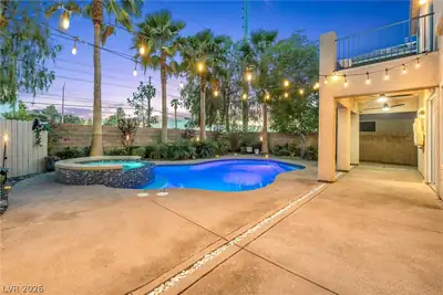 3717 Lily Haven Avenue, Las Vegas, NV 89120 