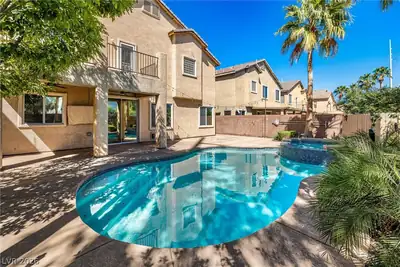 3717 Lily Haven Avenue, Las Vegas, NV 89120 