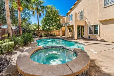 3717 Lily Haven Avenue, Las Vegas, NV 89120 
