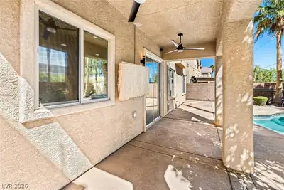 3717 Lily Haven Avenue, Las Vegas, NV 89120 