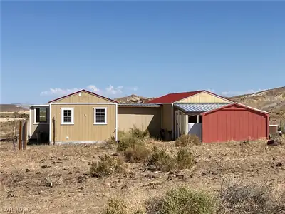 1208 Broadway, Goldfield