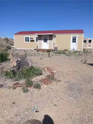 1208 Broadway, Goldfield, NV 89013 