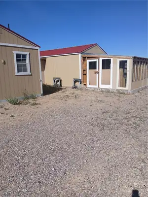 1208 Broadway, Goldfield, NV 89013 