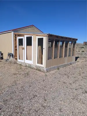 1208 Broadway, Goldfield, NV 89013 